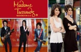 Madame Tussauds Washington D.C. Tour