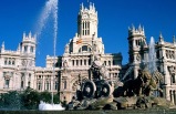Spanish Winter Fiesta