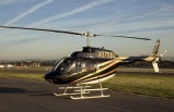 Standard Helicopter Directors Cut Tour - Robinson R44 OR R22