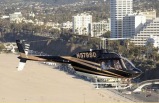Luxury Helicopter VIP Tour - Bell Jet Ranger
