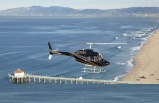 Luxury Helicopter Sneak Preview Tour - Bell Jet Ranger