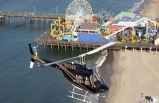 Standard Helicopter Malibu Grandeur Tour - Robinson R44 OR R22