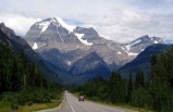 6-Day Seattle, Vancouver, Victoria, Canadian Rockies Tour Package A (With Seattle Airport Transfers)