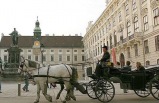 Christmastime In Munich & Eastern Europe