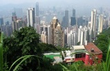 Beijing, Shanghai & Hong Kong