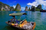 Exploring Vietnam & Cambodia