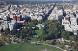 5 Day East Coast: US from Washington D.C. (Standard Quality)
