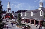 Woodbury Common Premium Outlets Shopping Tour