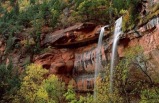 Zion National Park Tour w/ PINK JEEP Tours
