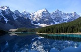6-Day Vancouver & Canadian Rockies Tour