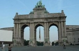 Europe In Depth From London To Paris