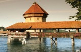 European Charm & Oberammergau with London Extension