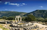 Greek Odyssey W/ 7 Day Cruise Ext.