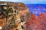Grand Canyon Airplane, Boat, Helicopter Combination Tour with Skywalk
