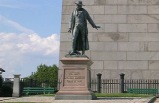 Boston, New York & Washington Dc