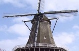 Amsterdam, Paris & London