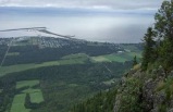 Monteal, Quebec City & Toronto