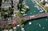 Zurich, Interlaken & Lucerne