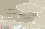 Vienna & Munich