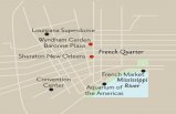 New Orleans Getaway with Jazz Festival