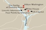 Washington Dc Extended Getaway