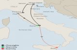 Italy's Great Cities with Sicily