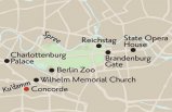 Berlin Getaway