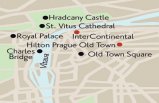 Prague Getaway