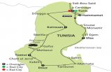 Tunisian Adventure with Hammamet