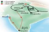 Secrets Of India