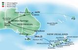 Cruising The South Pacific With Fiji Extension
