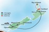 Naturally New Zealand
