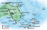 Great Adventure Down Under With Fiji Extension
