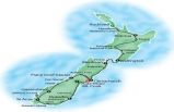 New Zealand In Depth