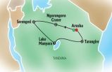 Tanzania