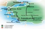 Turkey & The Book Of Revelation