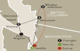 Beautiful British Columbia