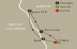 Canadian Rockies