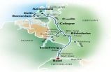 The Rhine & Moselle