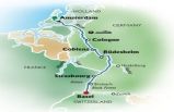 Romantic Rhine