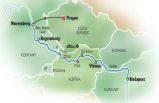 The Blue Danube Discovery
