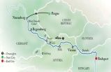 The Legendary Danube
