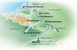 Romantic Rhine