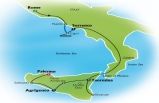 The Best Of Southern Italy