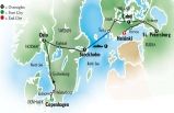 Northern Capitals
