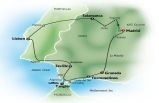Iberian Vacation