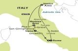 The Splendors Of Italy