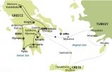 Greece & The Aegean