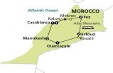 Jewels Of Morocco