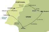 Jewels Of Spain & Portugal